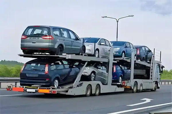 苏仙轿车托运查询